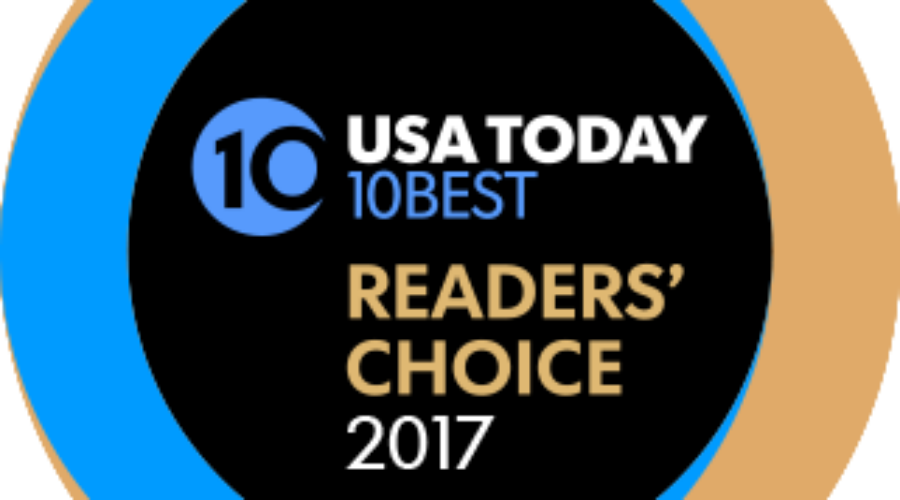USA Today Names Lake Of The Woods Top Cottage Country