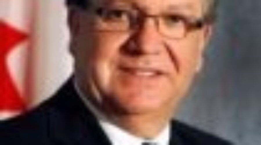 Aboriginal Affairs Minister Promoting Education Ac