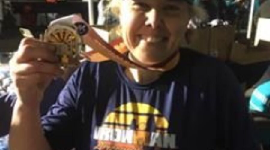 Motivating Accomplishment For Local Elementary Teacher