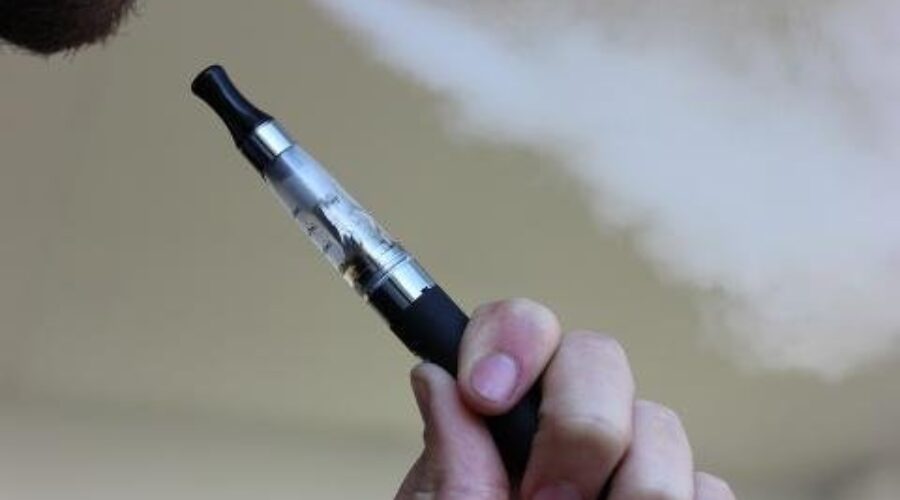 New Legislation To Regulate Vaping In Canada Receives Royal Assent