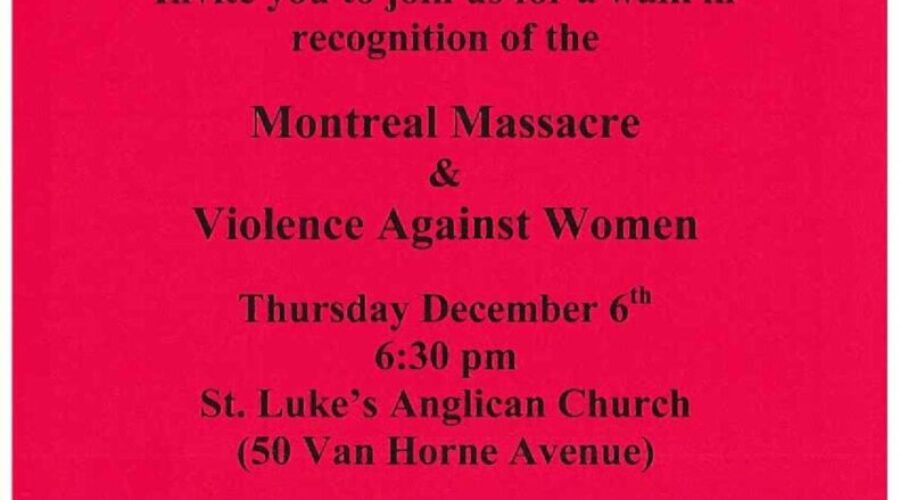 Hoshizaki House And Unifor Unite In Fight Against Violence Against Women