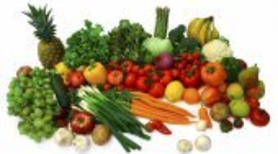 Province Providing Funding For Nutrition Program