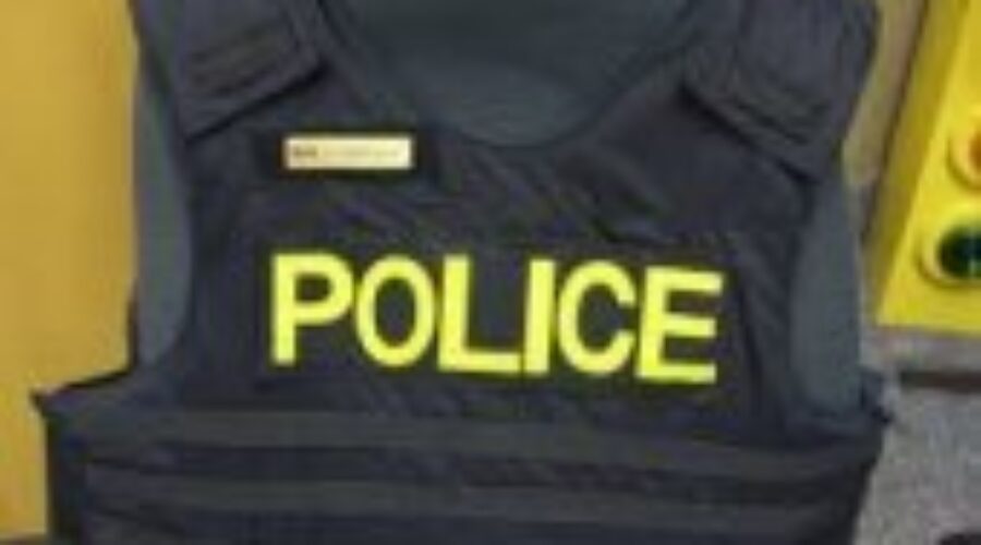 OPP Release Name Of Accused