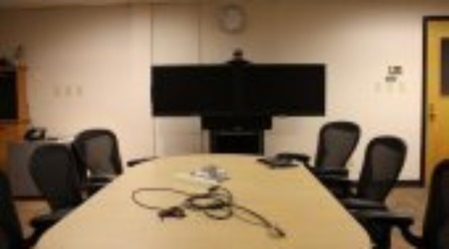 Video-Conference To Address Regional Concerns