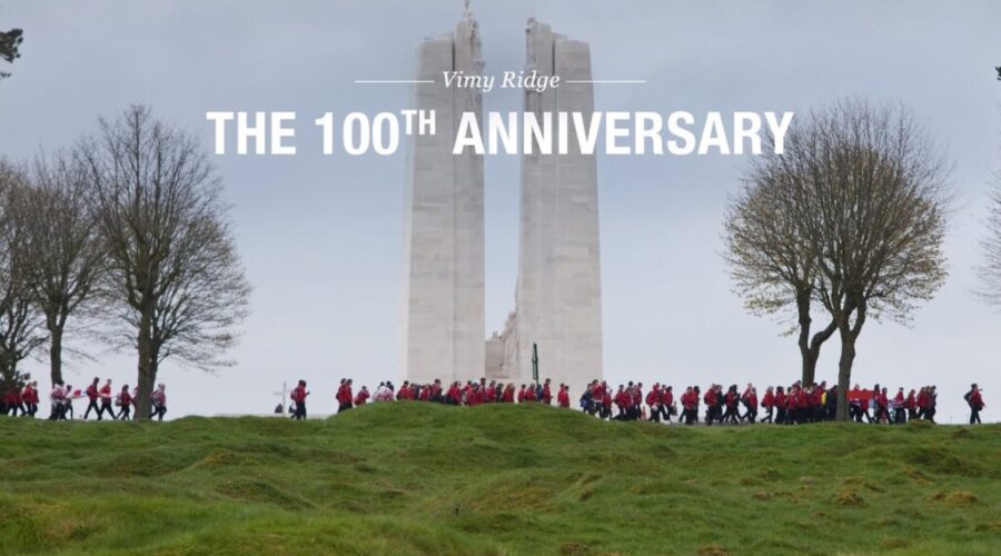 vimy_0 Remembering Vimy Ridge Focus For This Weekend