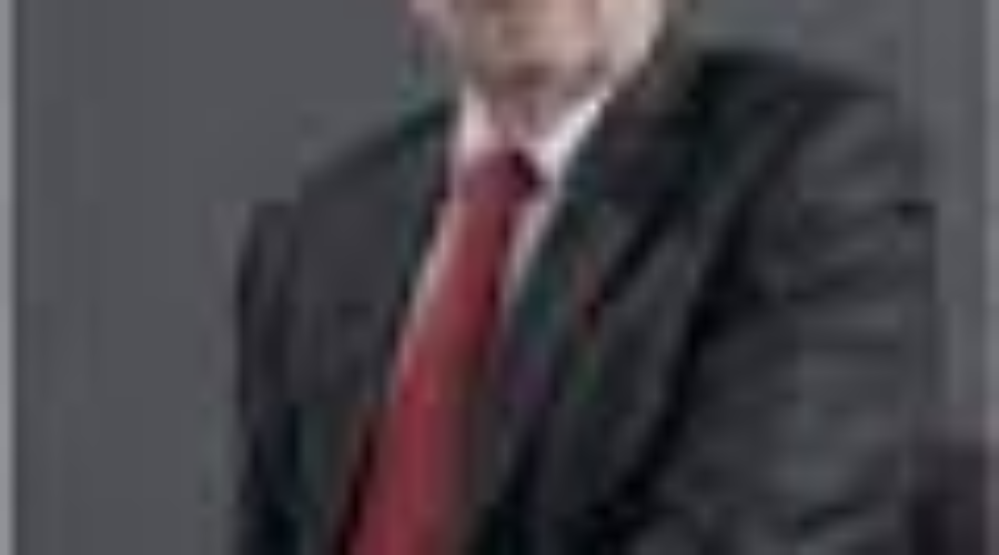Phil Vinet Red Lake Mayor Profile