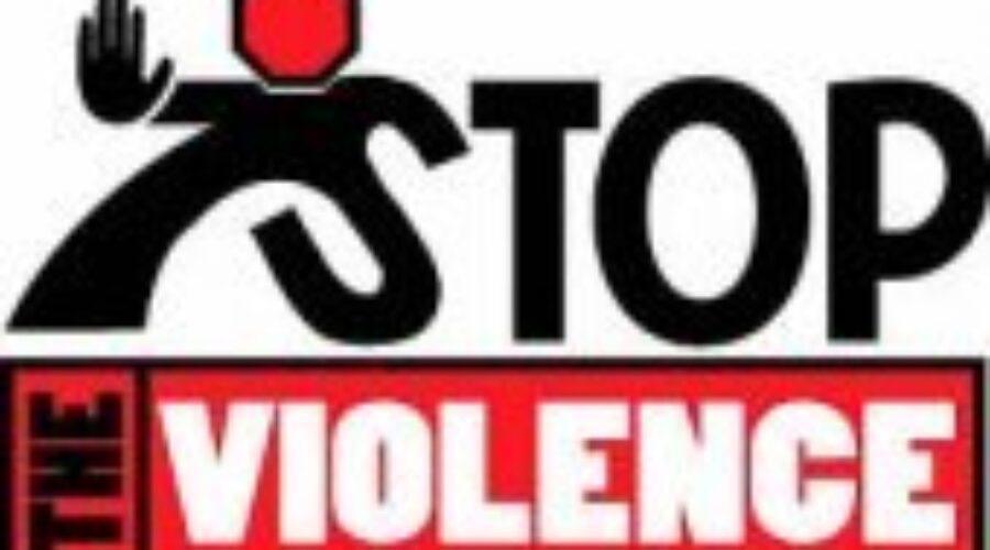 Thunder Bay Resident’s March Against Crime
