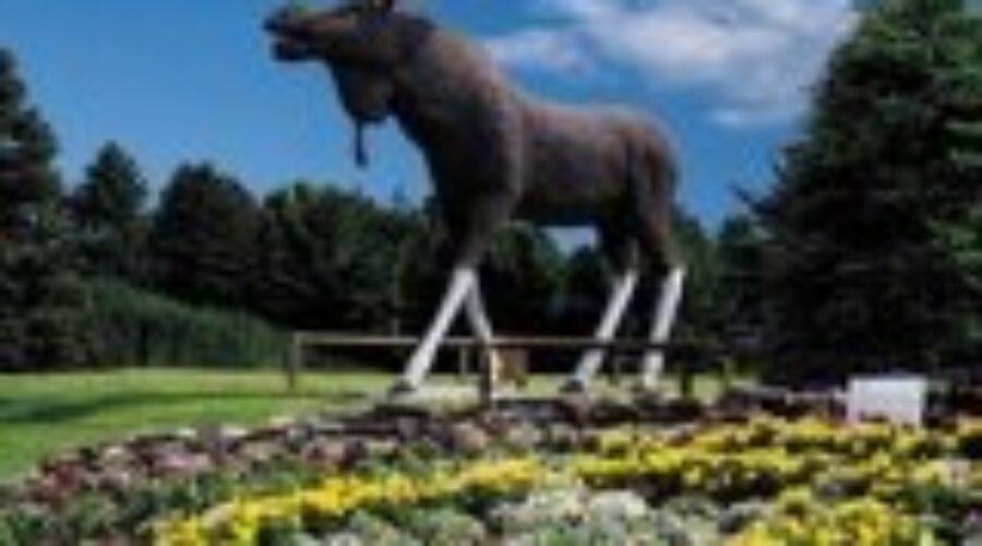 Dryden’s Visitor Information Center Set To Close