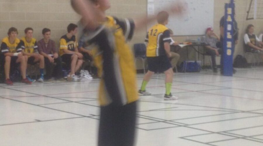 Eagles In Kenora For NORWOSSA Championship