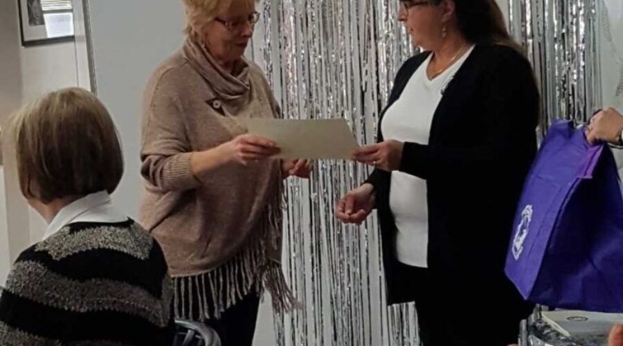 volunteers_1 Dryden Native Friendship Centre Celebrates Volunteers