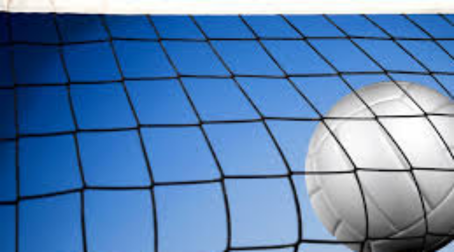 vpball Eagles Fall In Semi-Final At Thunder Bay Volleyball Tournament