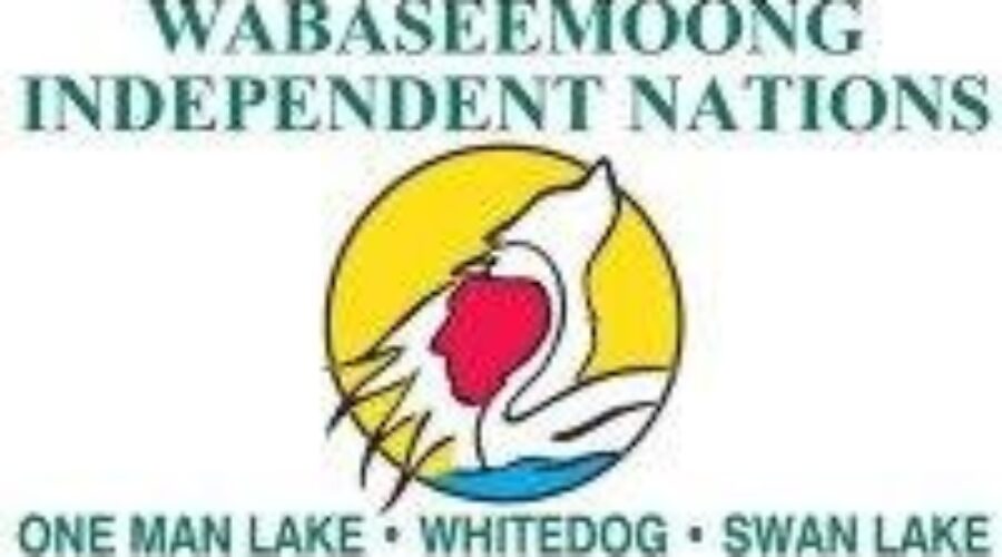 Repairs Completed At Wabaseemoong Water Treatment Plant