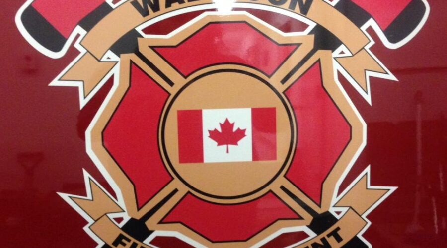 wabigoonfire Wabigoon Fire Department Continues To Grow