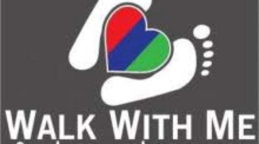 Autism Awareness Walk In Dryden