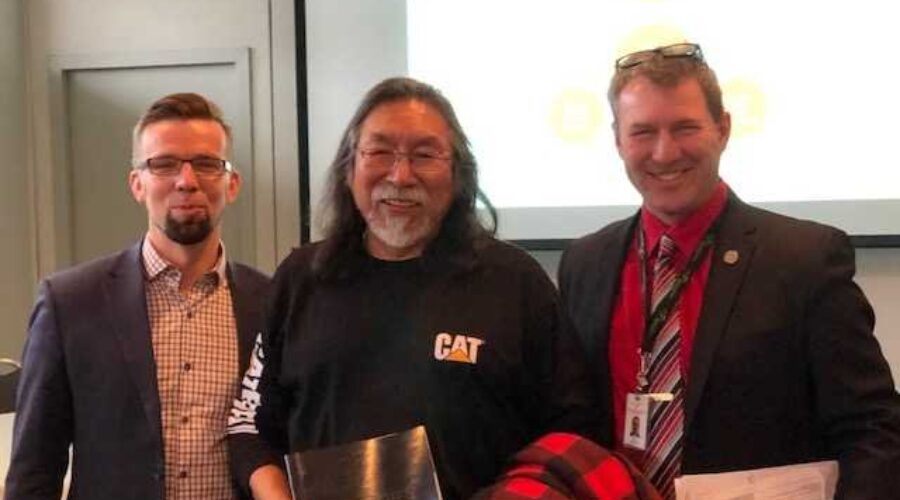 Public School Board Signs MOU To Improve Learning In Far North
