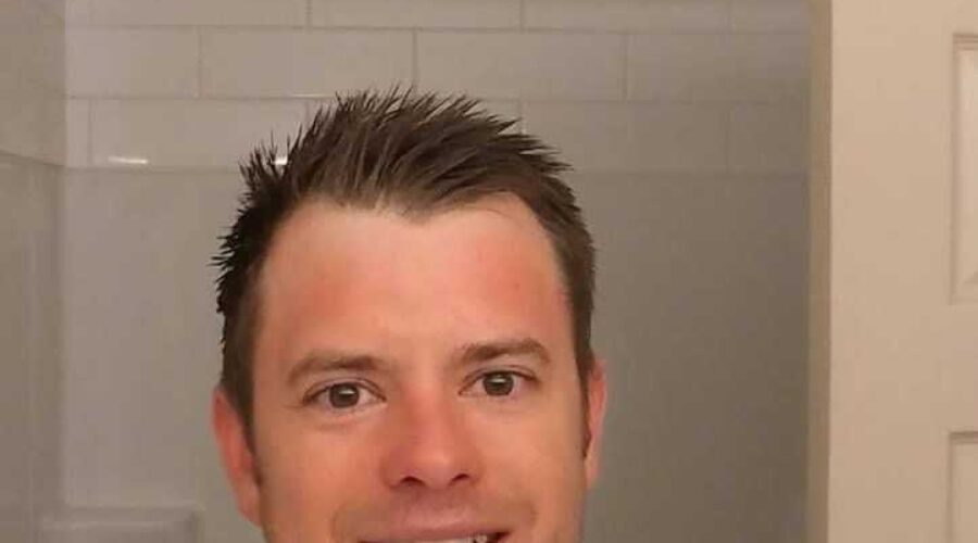 Wanted Man May Be Travelling Through Our Area
