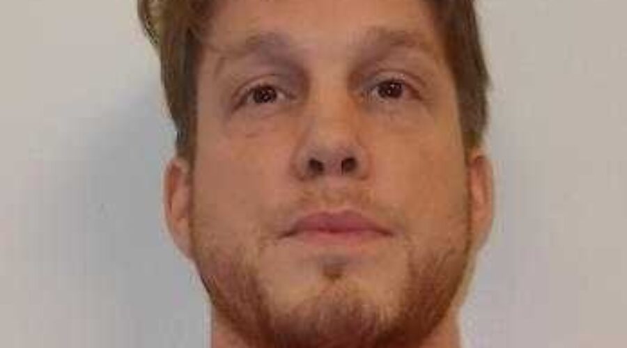 Canada Wide Warrant Issued For This Man