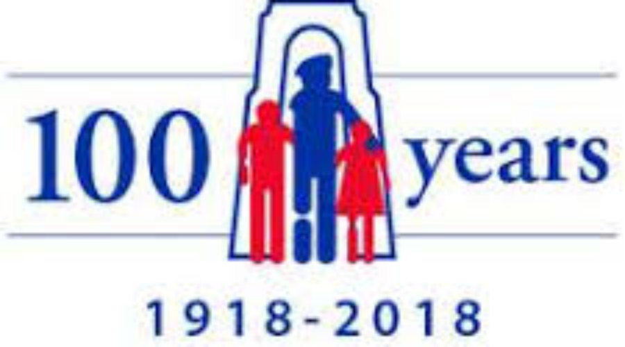 War Amps Celebrating 100th Anniversary