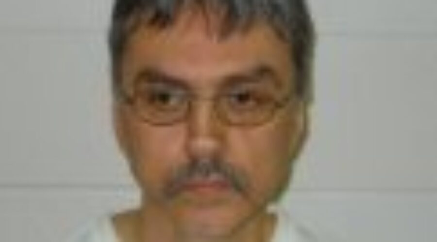 Federal Inmate Wanted