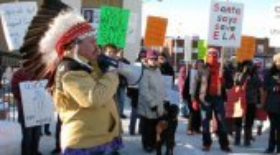 warren More Opposition Regarding Bill C-45