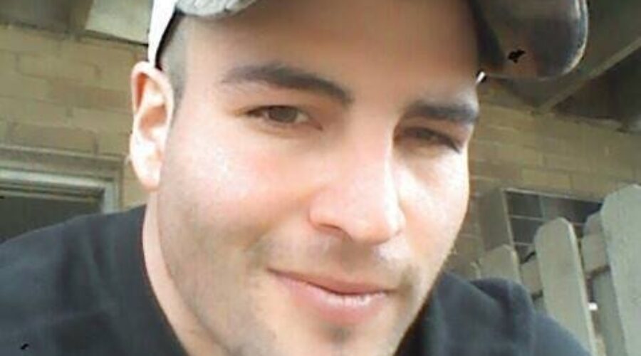 Donations Now Accepted To Help Grieving Dryden Family