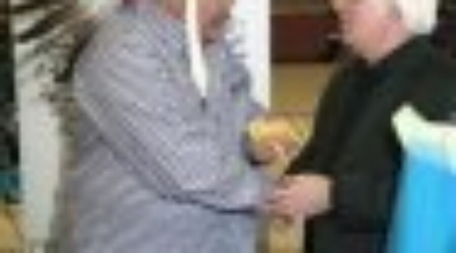 New Duties For Treaty Three Grand Chief