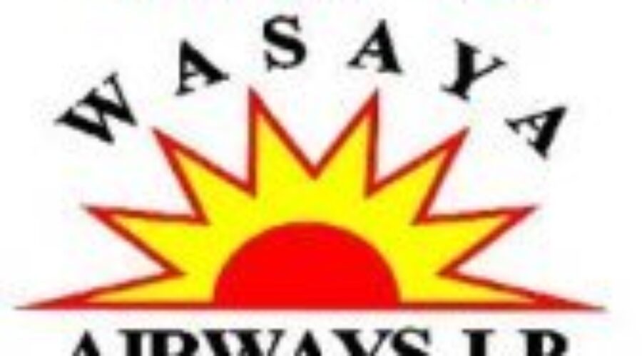 Plane Destroyed In Sandy Lake