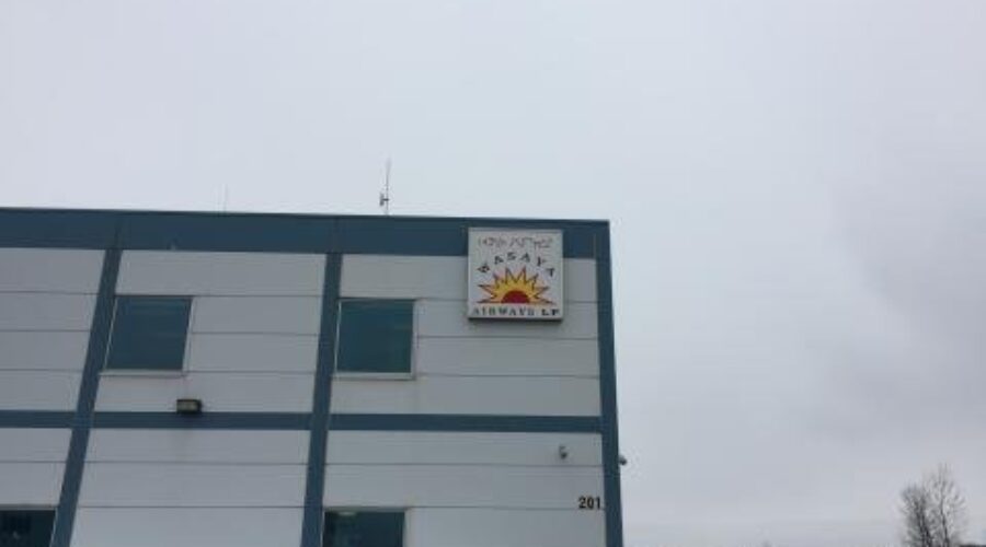 Wasaya Offering Flights To Winnipeg