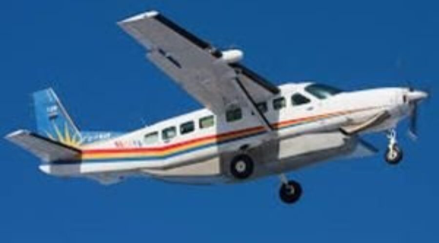 wasayaaircraft_0 Crews Located Missing Wasaya Plane