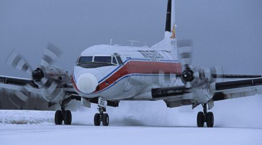Winter Troubles For Wasaya