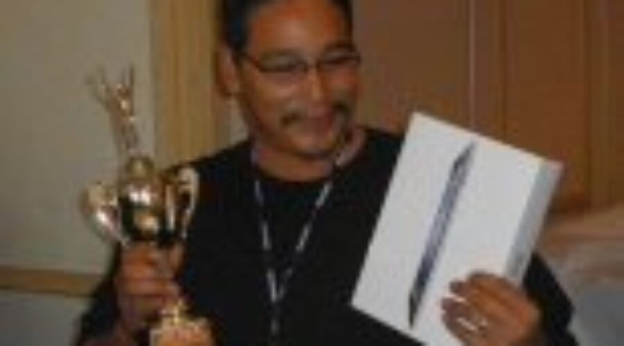Wabigoon First Nation Recognized For Water