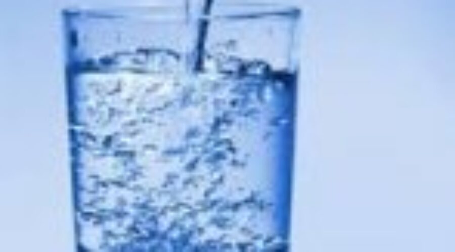 Don’t Skip The Water During The Heat