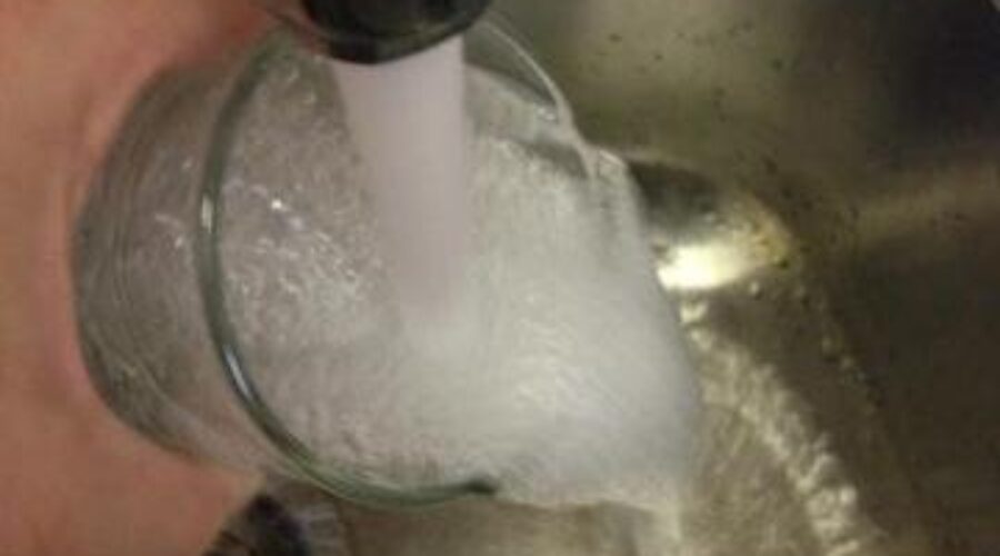 Rabbit Lake Under Boil Water Advisory