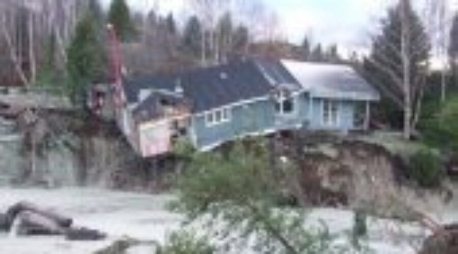 Government Is Helping Wawa Recover