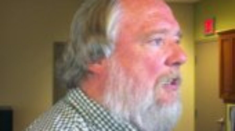 wayne-fletcher Dryden Donates $1,000 To Help Flood Victims