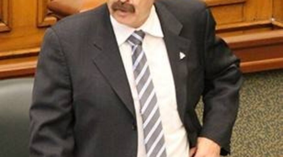 NDP Cry Foul Over Safety of Northern Highways