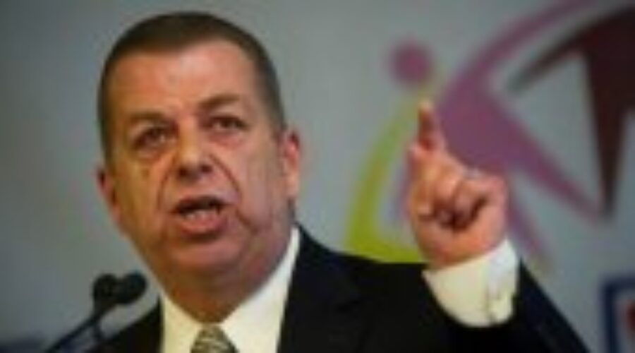 Unions Warn Of Possible Work-To-Rule