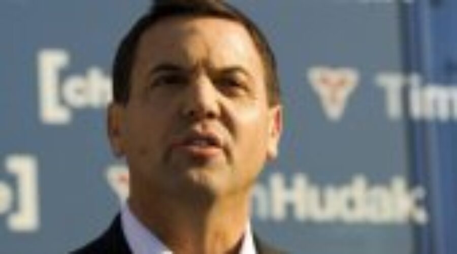 PC Leader Targets Skilled Trades Shortage