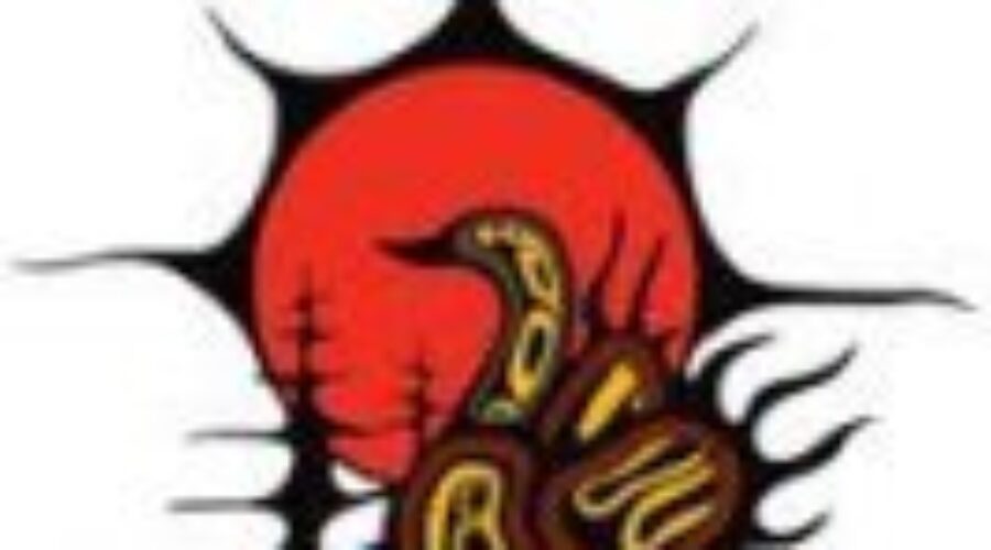 Webequie and MNR Holding Land Use Plan Meeting