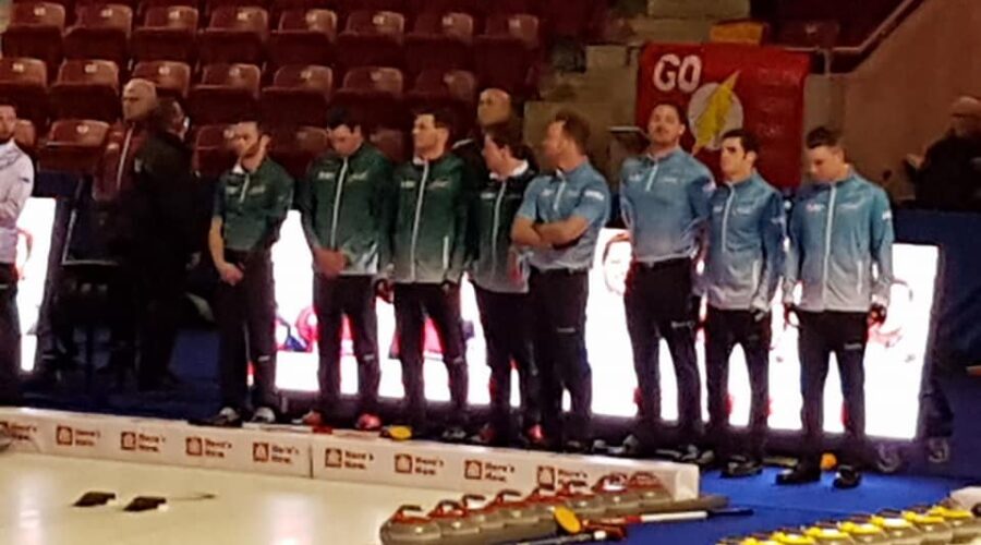 McMillan And Gunnlaugson Rink Improves To 2-1