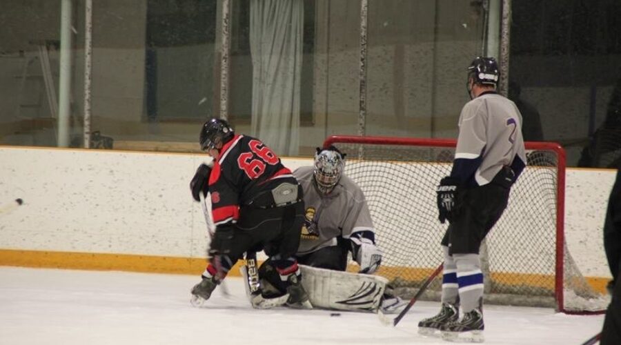 weekendsced Sioux Lookout Hockey Weekend Schedule
