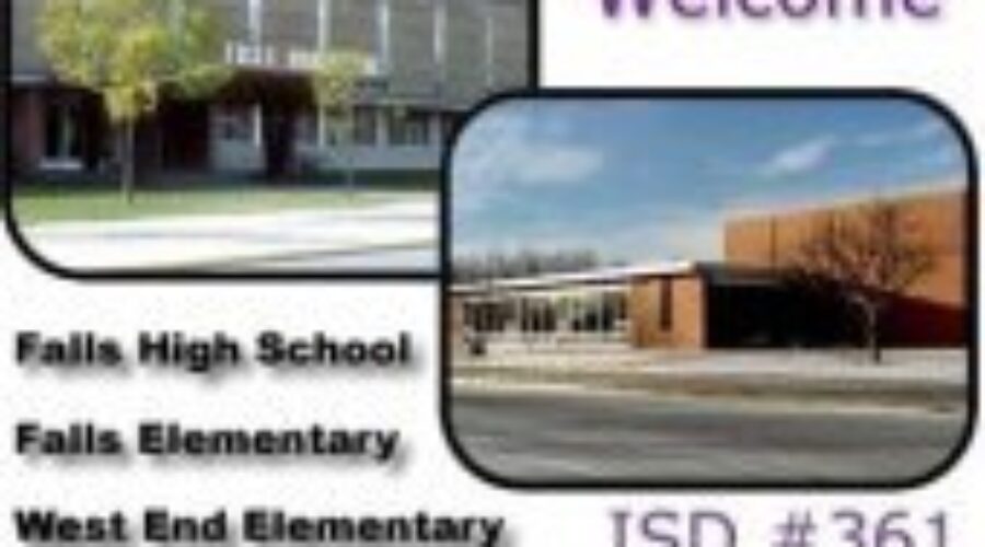 Improving School Safety In International Falls