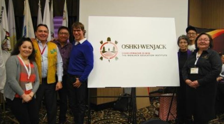 School Re-Named In Honor Of Chanie Wenjack