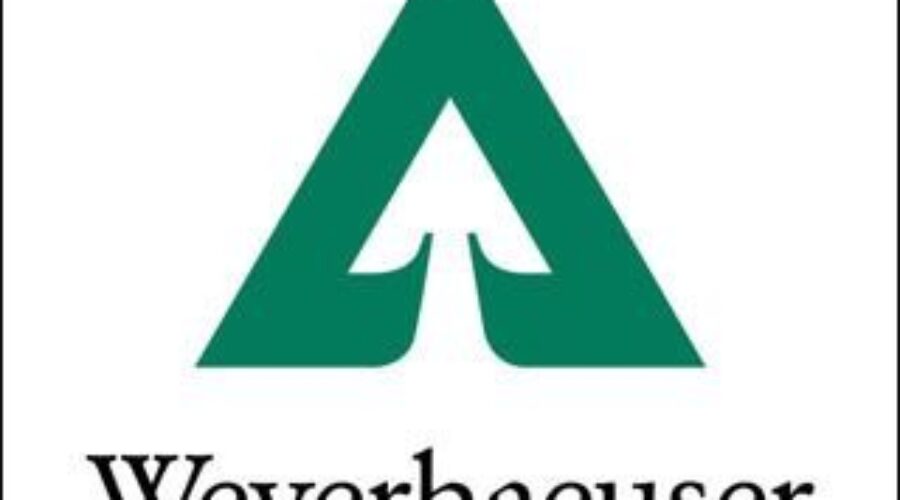 Weyehaeuser Trying To Secure Long Term Wood Supply