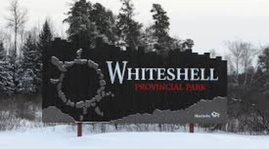 Whiteshell Park Expected To Expand