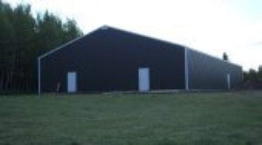 Open House Planned For New Animal Shelter