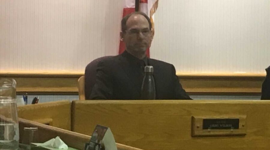 Dryden Mayor Promising To Work With Indigenous Communities