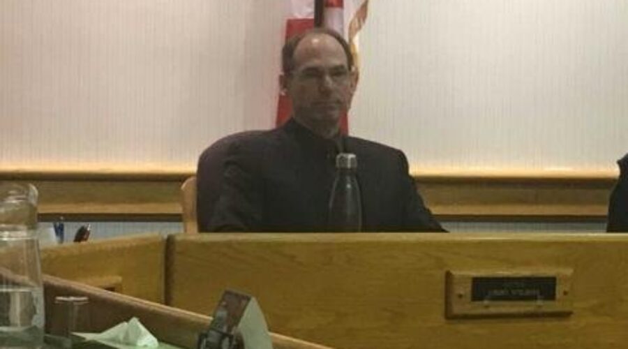 wilson_0_0_1 Dryden Council Not Supporting AMO Resolution Related To NAFTA