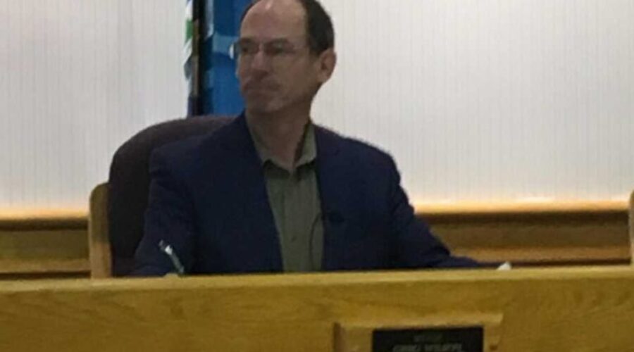 Dryden Mayor Calls For Funding Changes
