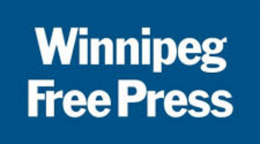 Winnipeg Free Press Stopping Delivery To Dryden Homes